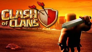 Clash of Clans Фарм ресурсов