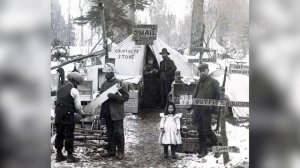 Эти Редкие Фото Вы Увидите Впервые в Жизни!