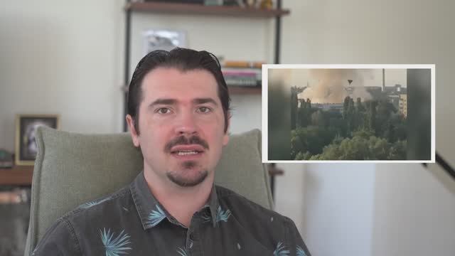 23.07.25 Мобилизация под огнём 80% украинцев критикуют ТЦК. смотреть онлайн