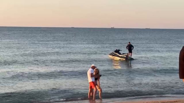 Что такое катание на водных мотоциклах смотреть онлайн