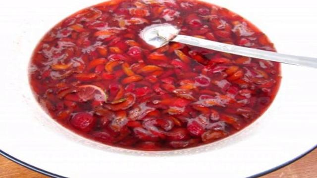 Книга рецептов