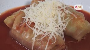 Кухня по заявкам | Голубцы: Со стейком,  Азиатские, С колбасками| Илья Лазерсон /357