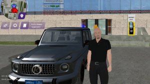 БУДНИ ФСБ В МАТРЁШКА РП