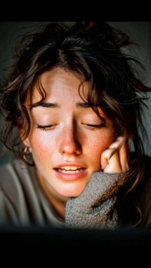 Анна Егоян «Он собирает в мешок мои вещи…»

#боль #одиночество #грусть #слезы #дослез