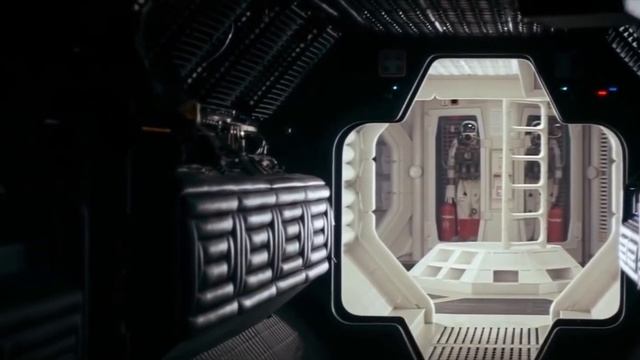 Alien  Ambient Soundscape