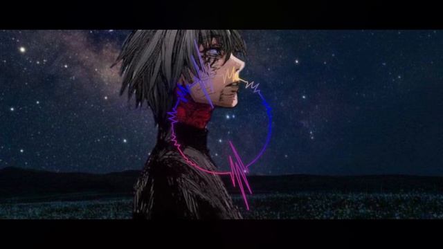 PASTEL GHOST - Dark Beach