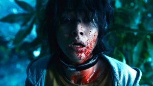 Алиса в Пограничье (3 сезон) — Русский тизер-трейлер (2025)