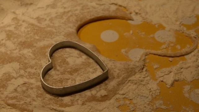 Сборник рецептов