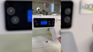 🔥 DOLLOR B10 – Идеальная швейная машина для профессионалов и новичков! 🔥