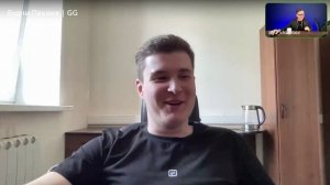 Вечерний подкаст «Побеждая с нуля» Павел Мамошин