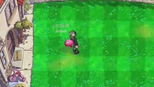 ЗОМБИ: Эй, не кради мой мозг! / Plants vs Zombies