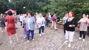 Цветы без повода...... 20.07.25 Гомель парк Луначарского 🥰💫