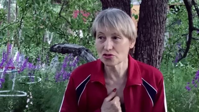 Как мы на ровном месте создаём в своём теле рак. Собственные наблюдения смотреть онлайн