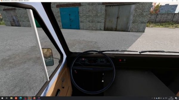 аварии на реальных событиях 7