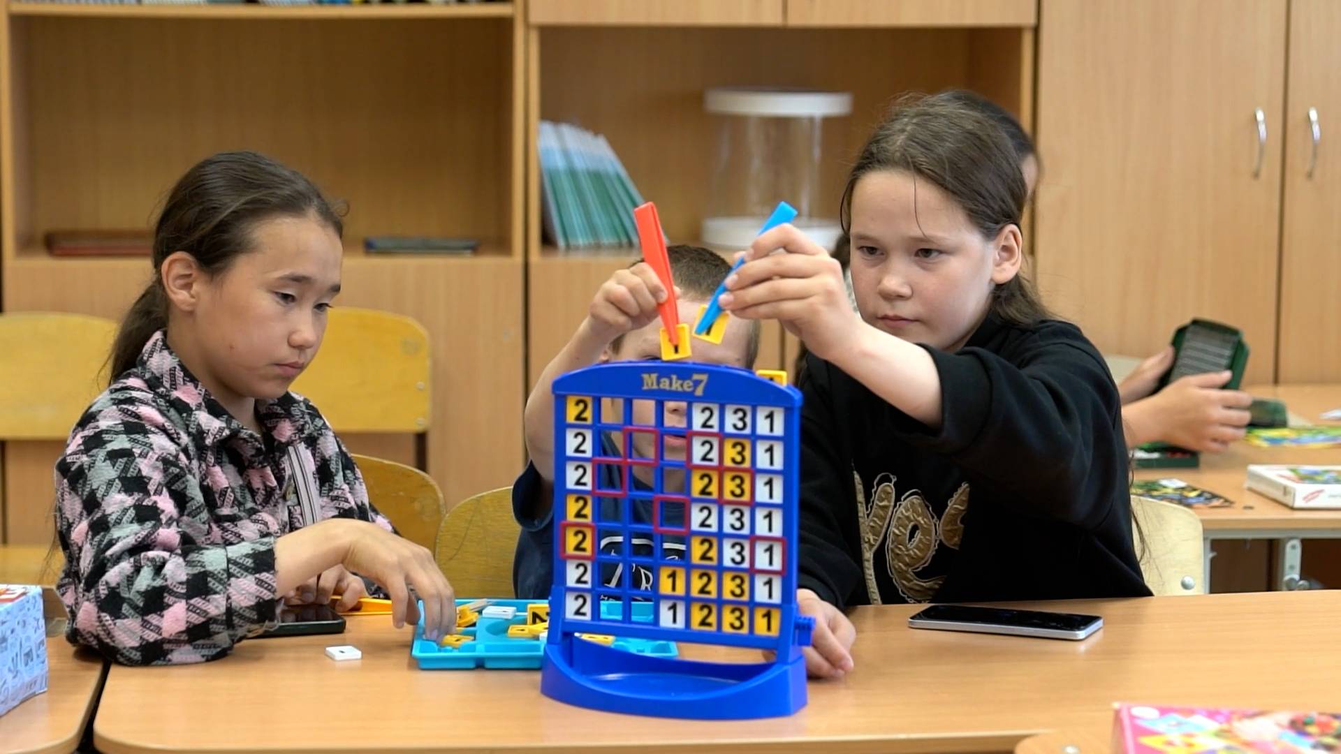 Специальный репортаж – Пришкольный оздоровительный лагерь "Страна детства"