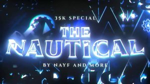 The Nautical Unnerf by nayf  (Impossible Level)
