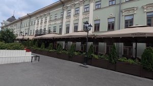 Казань, цены и обзорная экскурсия