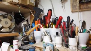 Качер с аудиомодуляцией - Бровину