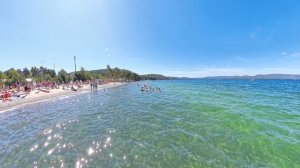 Озеро Тургояк