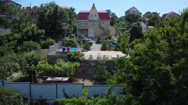 _Клевер_ пгт.Новомихайловсий