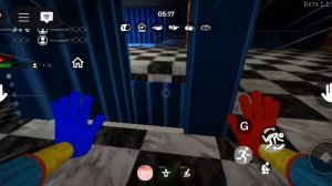 the return to playbreak