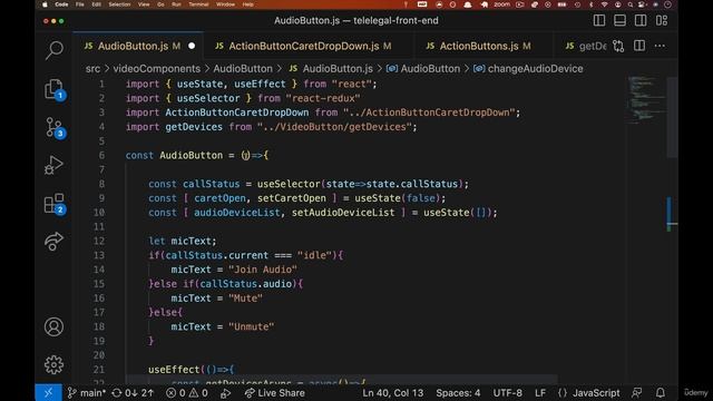 23. (5) Switch Audio Input and Output Devices смотреть онлайн