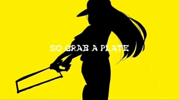 [Yi Xi] BUTCHER VANITY