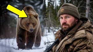 Тайга  Охотничьи истории: звери, люди и суровые испытания. Таёжные истории