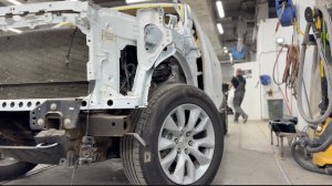 ПОКУПАЕМ УНИКАЛЬНЫЕ ДЕТАЛИ ДЛЯ ПРОСТОГО ПИКАПА.