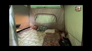 17-20 июля в Поход Брянская область с. Вщиж