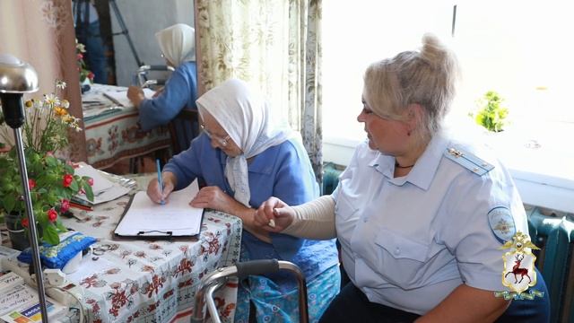 В Нижегородской области полицейские задержали подозреваемых в совершении мошенничества смотреть онлайн