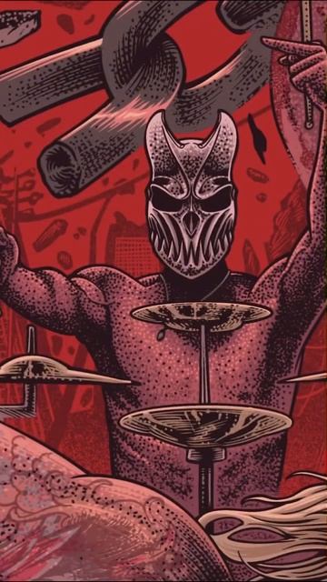 This Fan Art Broke the Metal Community! смотреть онлайн