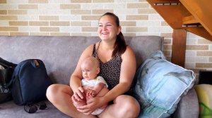 Шиндяевы: купили грибы/ Осы в доме!