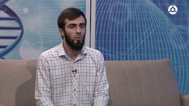 Час здоровья. Тромбоз