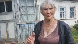 У Валентины произошло ЧП.