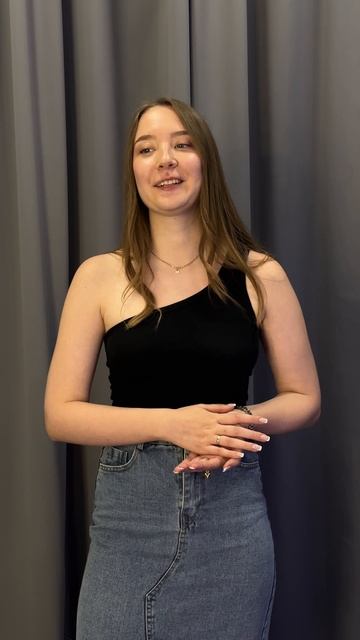 Отзыв Дарьи