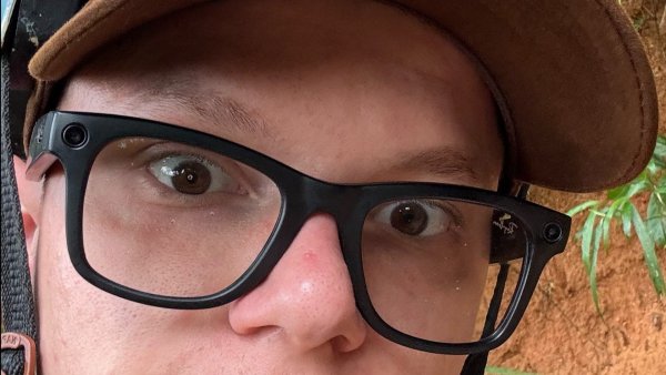 Обзор умных очков Ray-Ban & Meta Wayfarer \ Meta AI \ Очки с камерой