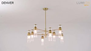 LUMION DENVER 8276