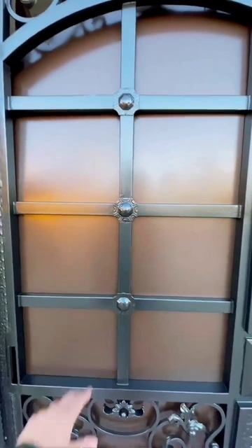 реставрация коварных ворот.mp4