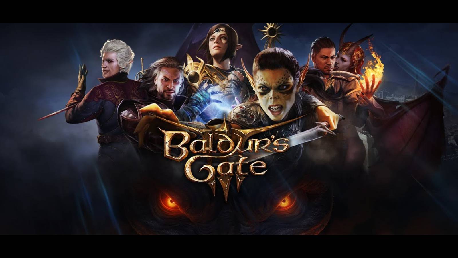 Разносим, но это не точно, лагерь гоблинов #11 \ Baldur's Gate 3 смотреть онлайн