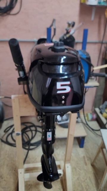 Hidea HD 5 FHS - отзыв клиента из Москвы