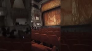 Михайловский театр