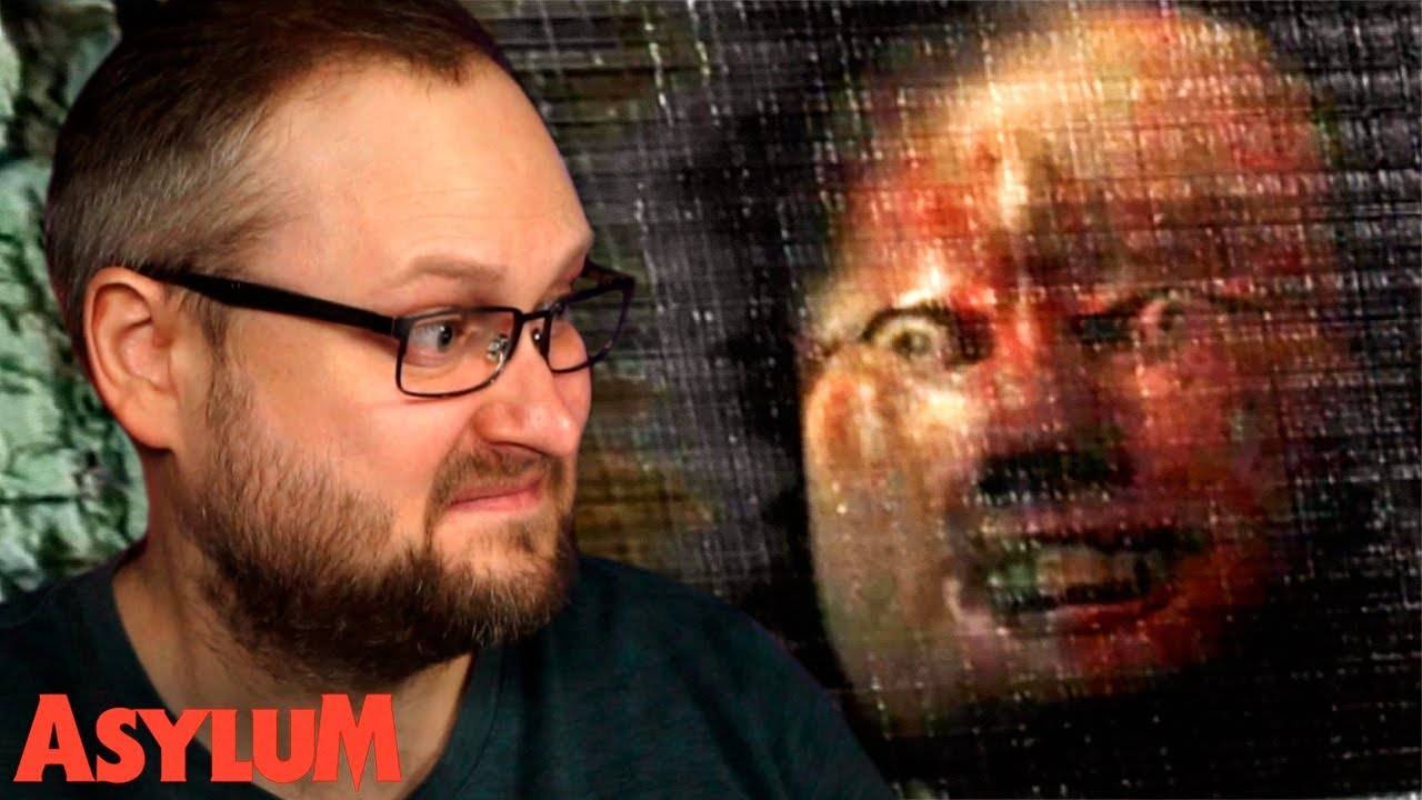 КАК МНОГО ПСИХОВ ► ASYLUM #3