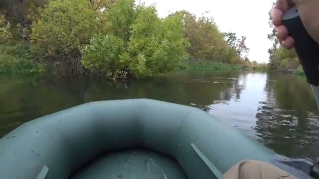 Рыбалка осенью смотреть онлайн