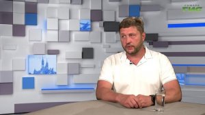 "Самарская набережная" / "Самарская среда" от 23.07.2025