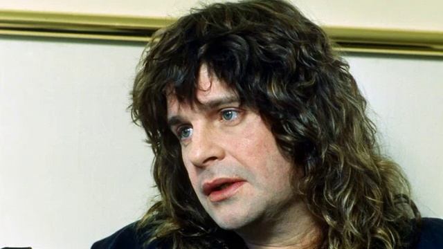 От простого рабочего до мировой легенды рока: как Оззи Осборн навсегда изменил мир. смотреть онлайн