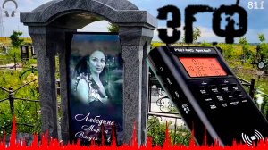 ЭГФ КОПИЯ САЛТАНАТ НУКЕНОВОЙ.  - ОТВЕТ БЫЛ С ТОГО СВЕТА (ТОНКИЙ МИР). PSB7 PRO Spirit Box