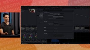 Color Management в Davinci Resolve. Полное объяснение.
