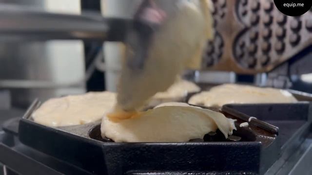 О вафельнице Tatra TWI 1 TIAMO смотреть онлайн