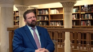 Дмитрий Бобров и Наталья Сопилко. Особенности профессии экономиста. РГГУ